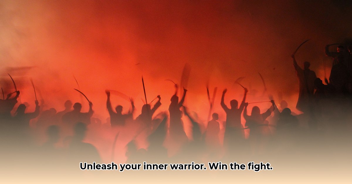 war-spirit